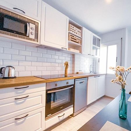 Apartamento A 1 Minuto De La Playa Torredembarra Eksteriør billede