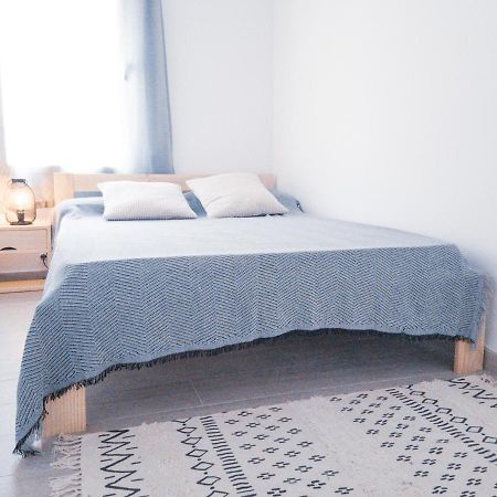 Apartamento A 1 Minuto De La Playa Torredembarra Eksteriør billede