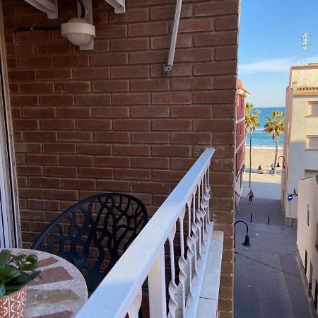 Apartamento A 1 Minuto De La Playa Torredembarra Eksteriør billede
