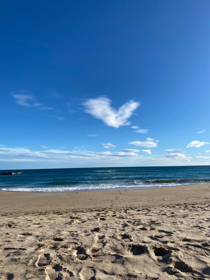Apartamento A 1 Minuto De La Playa Torredembarra Eksteriør billede