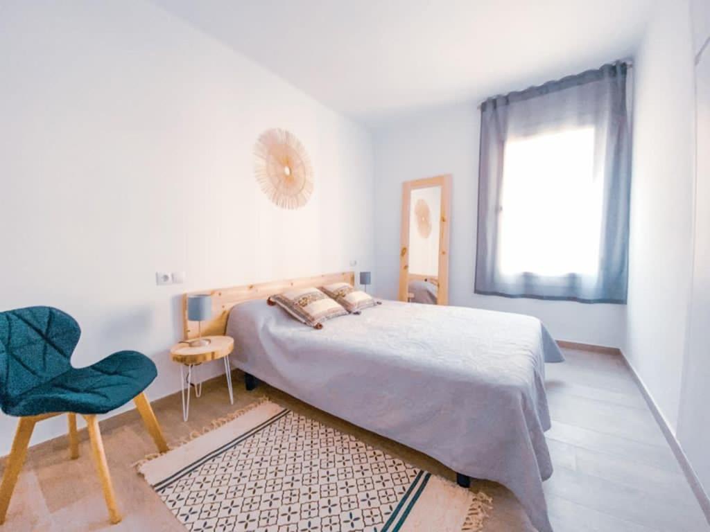 Apartamento A 1 Minuto De La Playa Torredembarra Eksteriør billede