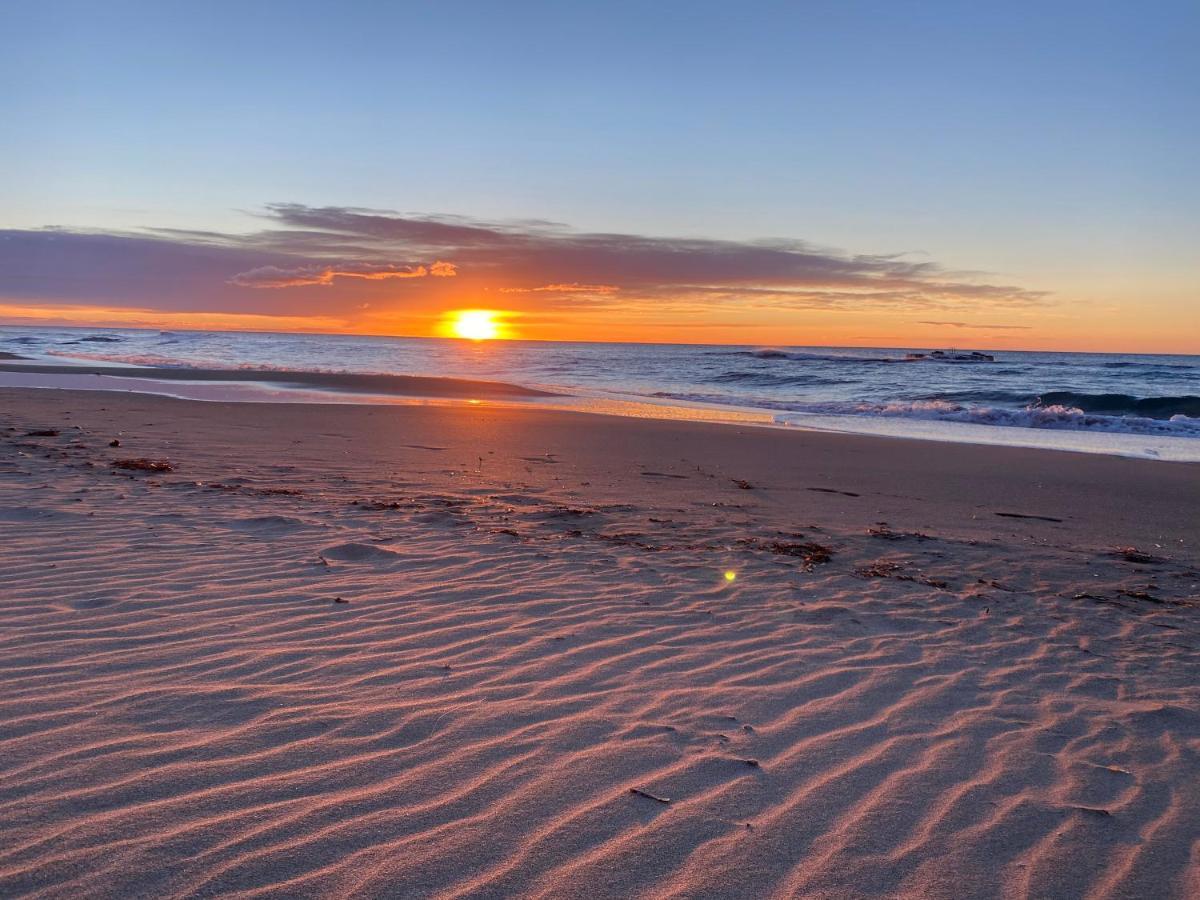 Apartamento A 1 Minuto De La Playa Torredembarra Eksteriør billede