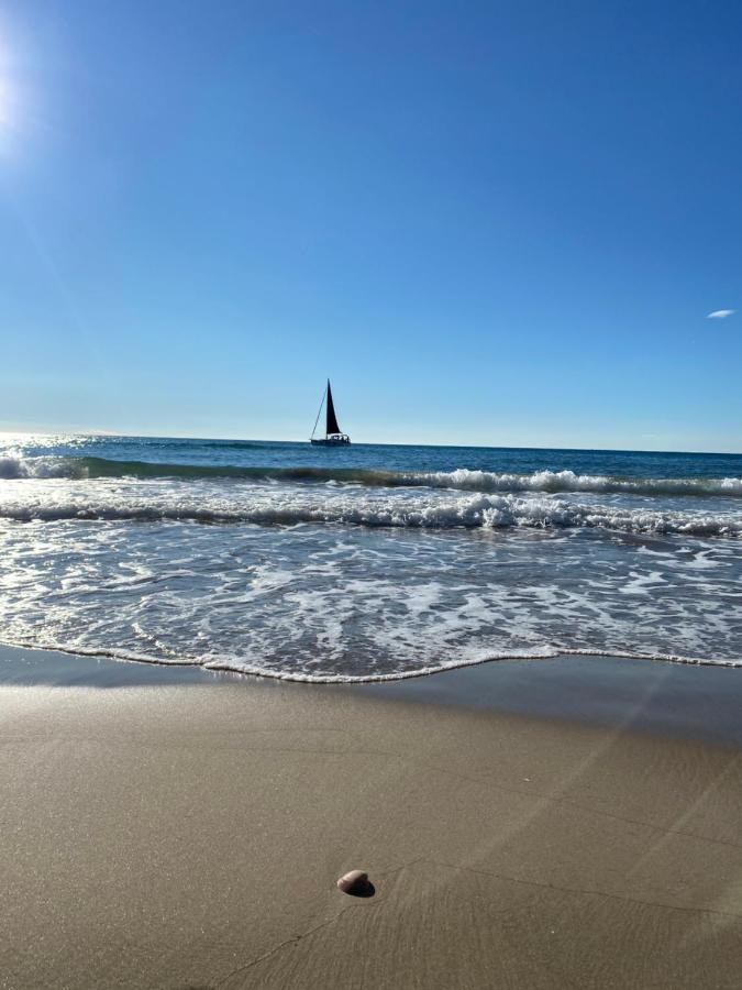Apartamento A 1 Minuto De La Playa Torredembarra Eksteriør billede