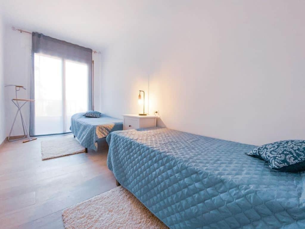 Apartamento A 1 Minuto De La Playa Torredembarra Eksteriør billede